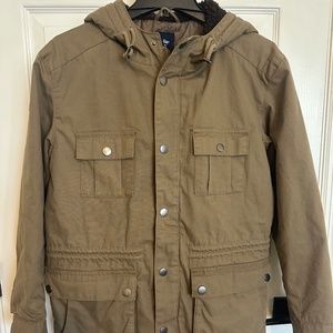 Gap Jacket